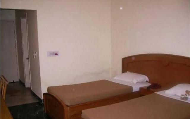 Hotel Lotus Nikko Kushinagar