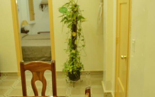 Leticia Apartment