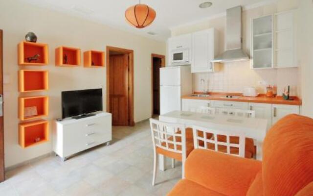 Apartamentos Gravina