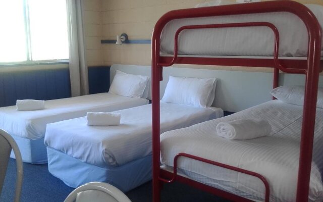 Arcadia Motel