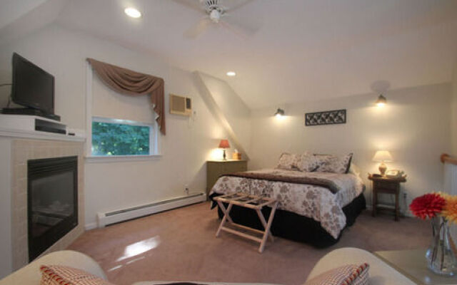 Country Garden Inn & Spa