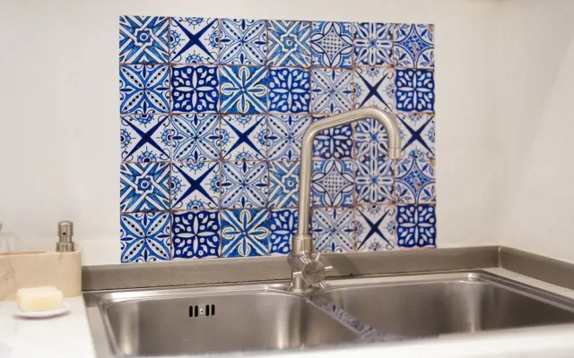 Short-let Florence Charming Suite