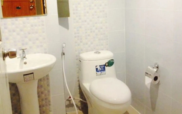 Asia Grand Hotel Hat Yai