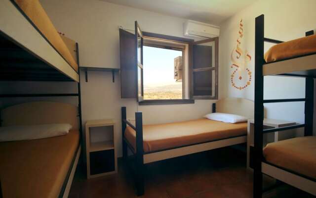 Cohabit Hostel and Ecocultural Space