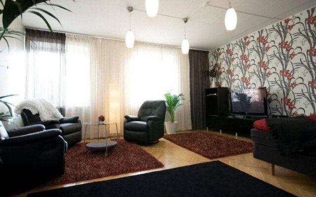 Stay Hotel City House