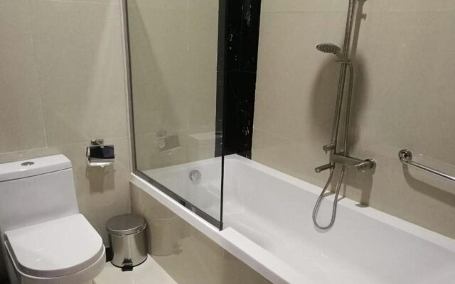 فندق لافيرا ان Lavera Inn Hotel