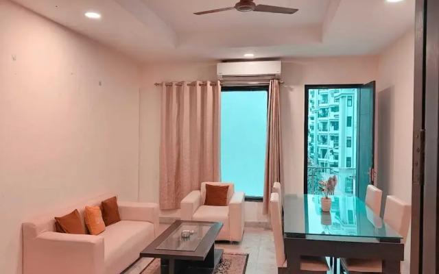 Lime Tree Apartment - 636 Sec 43 Gurgaon