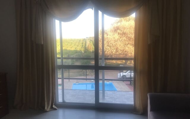 Mount Ida Detox Hotel Adults only Izmir