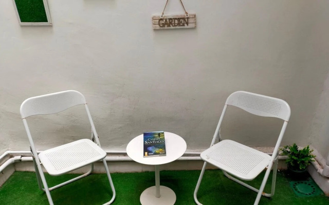 Pension Travesia