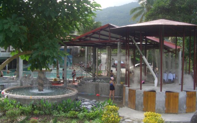 Ayawan Hot Spring Resort