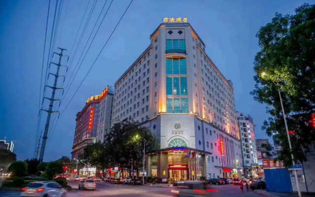 Dongguan Jun Hao Hotel