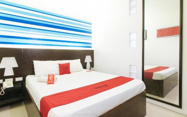 RedDoorz @ EL Highway Hotel Bulacan
