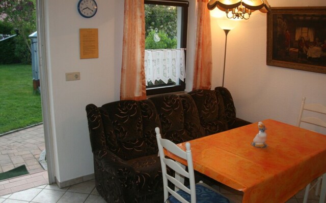 Luxurious Holiday Home in Gersdorf With Trampoline