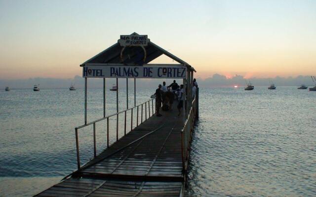 Villas de Cortez Penthouse