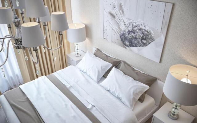 Pokrovsky Guest House