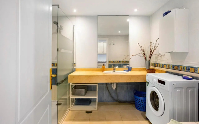 Appartamento privato Oasis Tamarindo