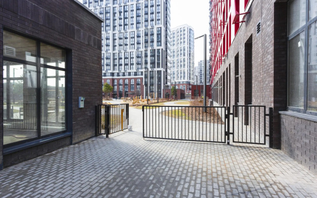 ПОСУТКИНО.РУ на проспекте Прокшинский 7