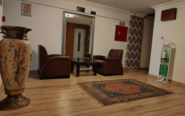 Hotel Bazaar