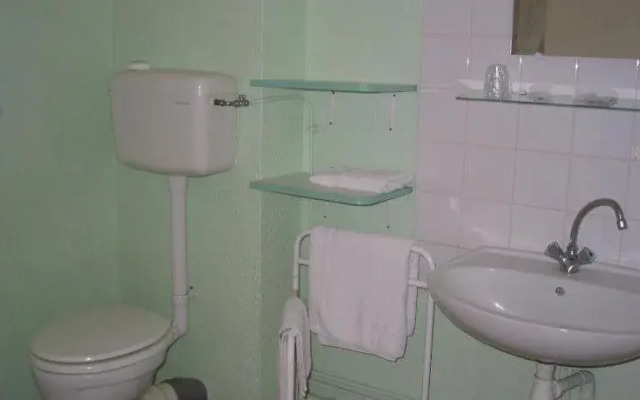 Hôtel Restaurant Le Dristan