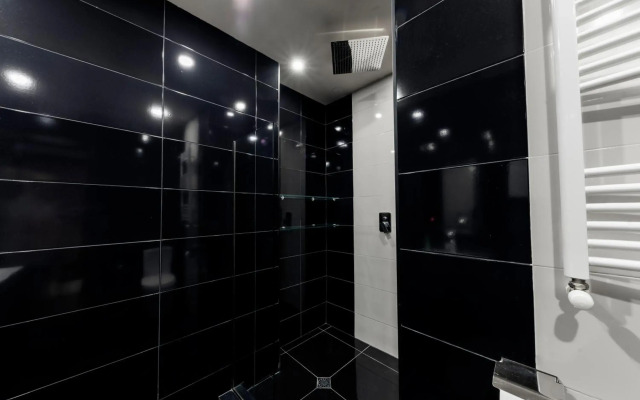 Sani Apart Hotel