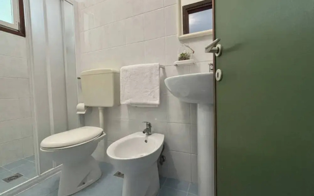 Wonderful Studio Apartment With Terrace