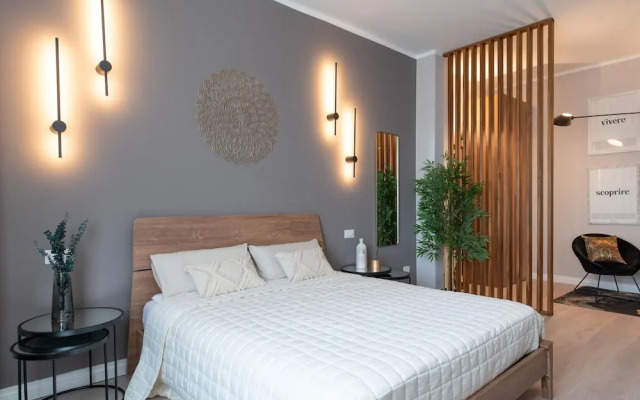 Le Chat Suite Lingotto