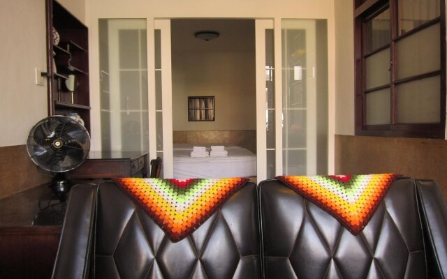 Shennong 147 Hostel
