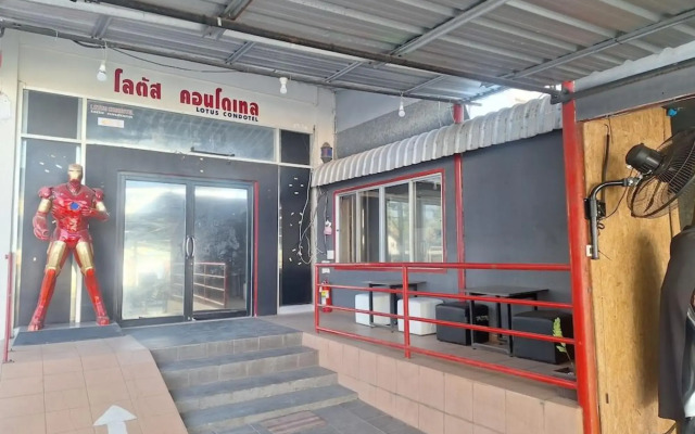 Lotus Condotel