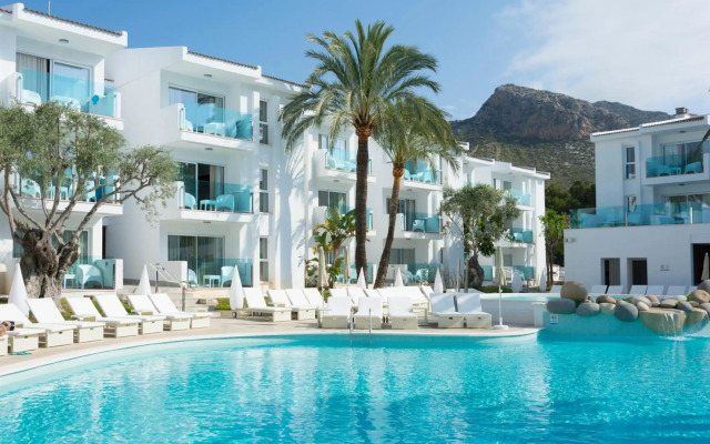 MarSenses Puerto Pollensa Hotel & Spa - Adults Only