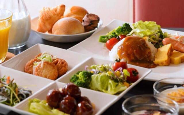 Hotel Sealuck Pal Kofu