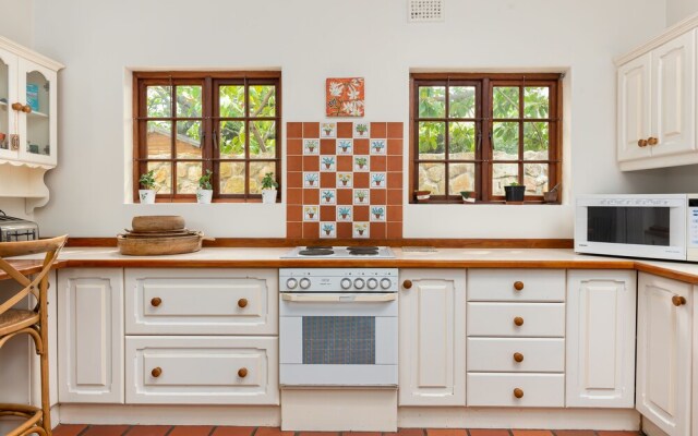 Brommersvlei Road 19