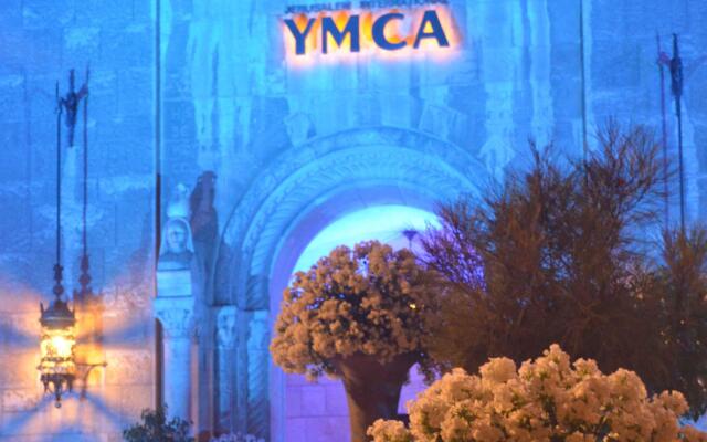 YMCA Three Arches Hotel