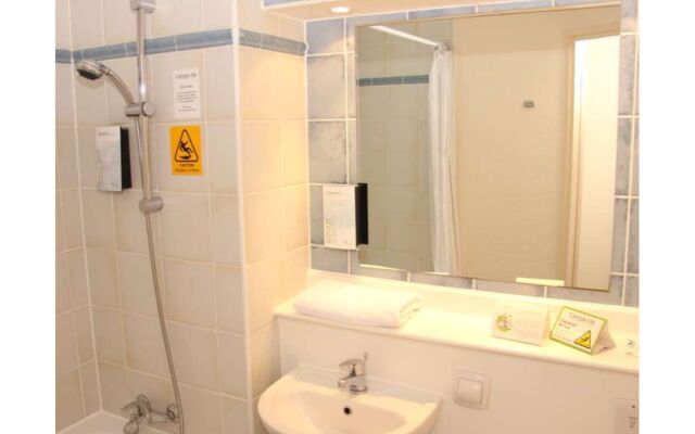 Campanile Milton Keynes - Fenny Stratford