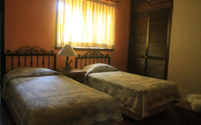 Quinta Comala