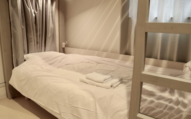 Iwatoyama Hostel – Guest Rooms – Kyoto