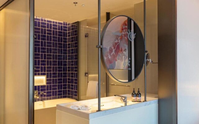 M Social Hotel Suzhou