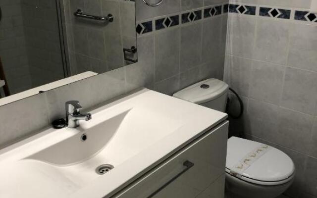 Apartamento a Pie de Playa Ref 220