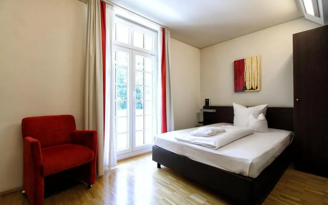 Sante Royale Hotel- & Gesundheitsresort