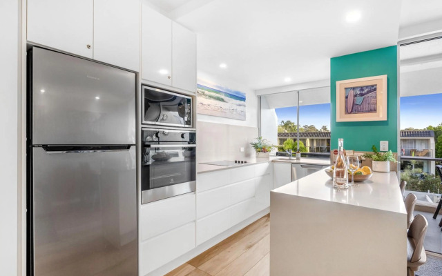 Wantima Hastings St 1 Bedroom Unit possible 3pm checkout weekends