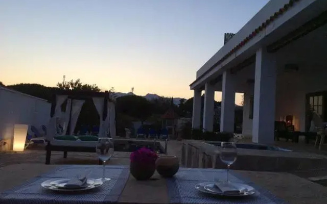Apartamentos y Habitaciones Villa Vida Mia - Adults Only