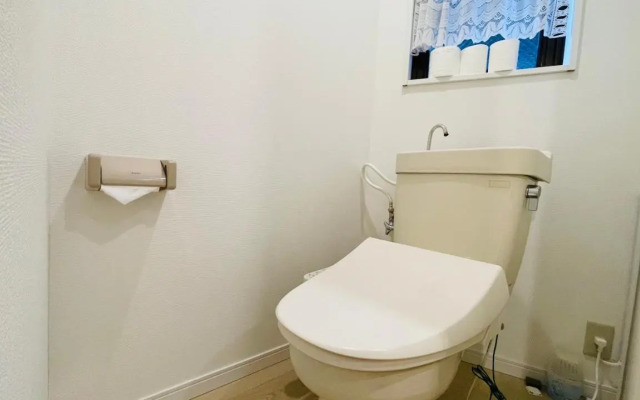 Ogi-Ohashi Apartment
