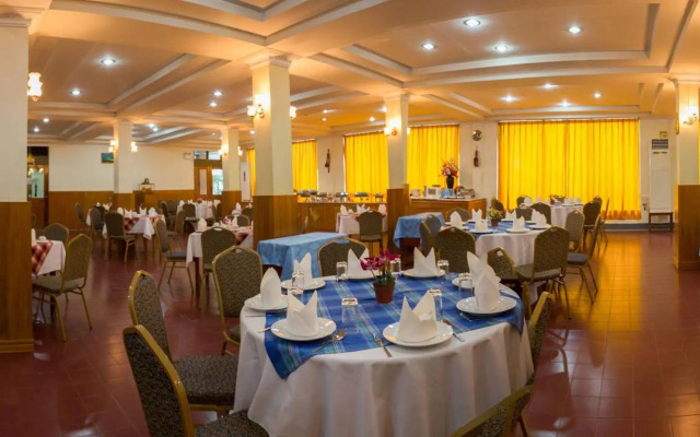 Nadi Myanmar