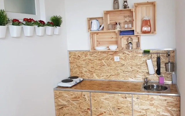 Apartman Lena