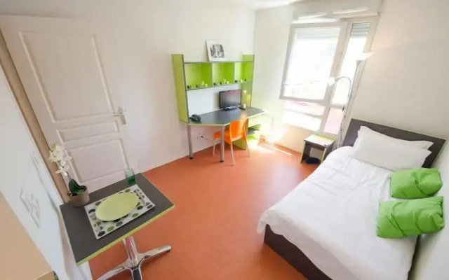 Apparteo Lyon 8 Lumière