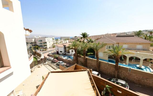 shohamseaview in Eilat, Israel from 292$, photos, reviews - zenhotels.com