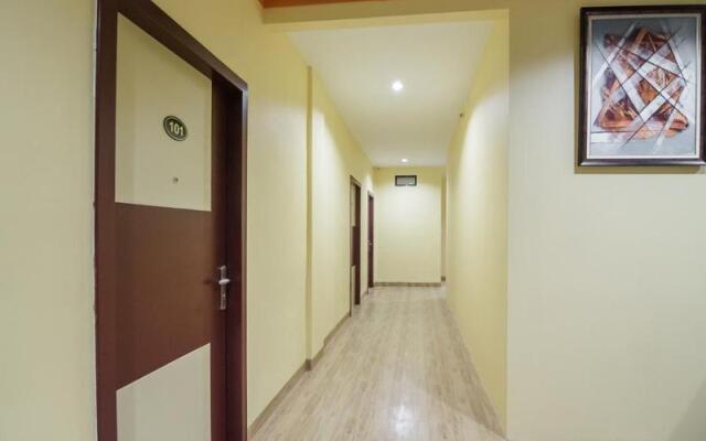 Reddoorz Batu Aji Batam 2