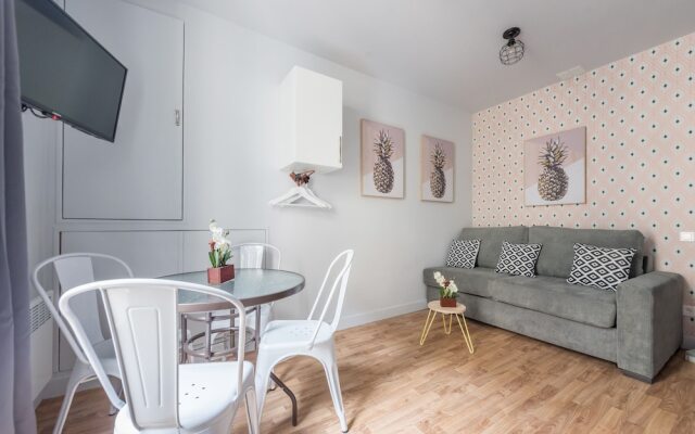 WS Opéra - Galeries Lafayette