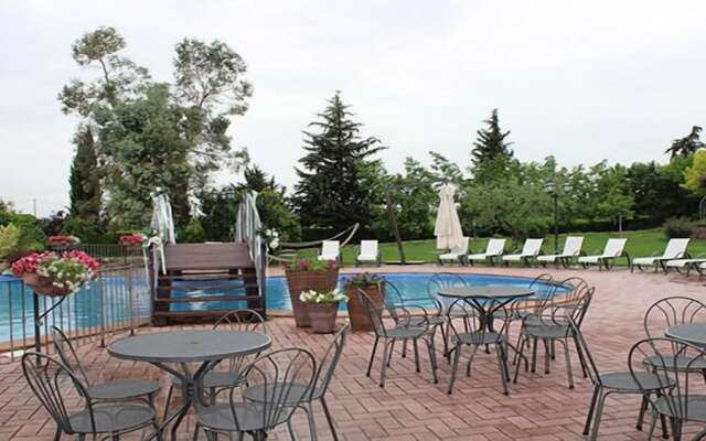 Relais Madonna Di Campagna