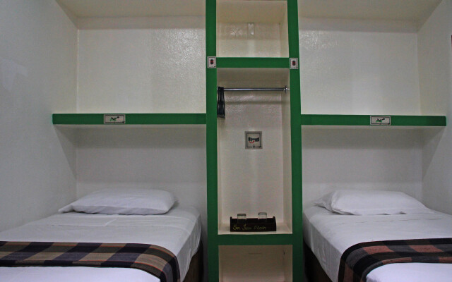 Hotel San Juan de Leon