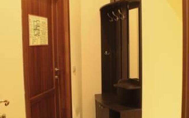 Отель Атлас